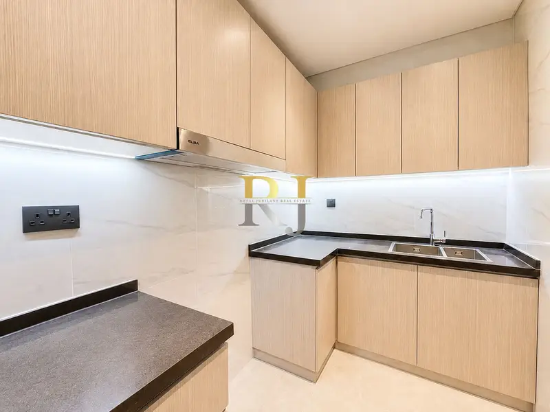 Stylish 1BHK Apartment | Comfortable Living | Excellent Rental Opportunity | AED 75,000