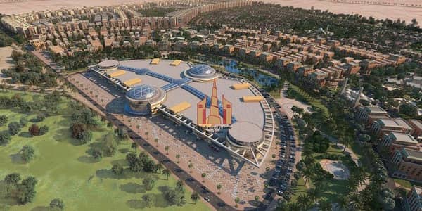 ارض سكنية للبيع في مدينة تلال، الشارقة - IMG_9722. jpg ارض سكنية للبيع في مدينة تلال، الشارقة - IMG_9722. jpg