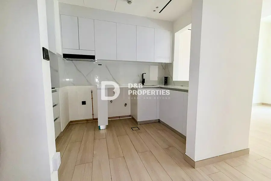 Vacant | Spacious Apartment | Binghatti Nova