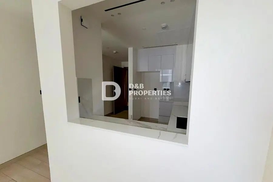 Vacant | Spacious Apartment | Binghatti Nova