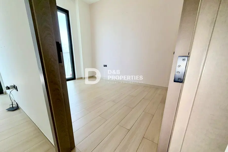 Vacant | Spacious Apartment | Binghatti Nova
