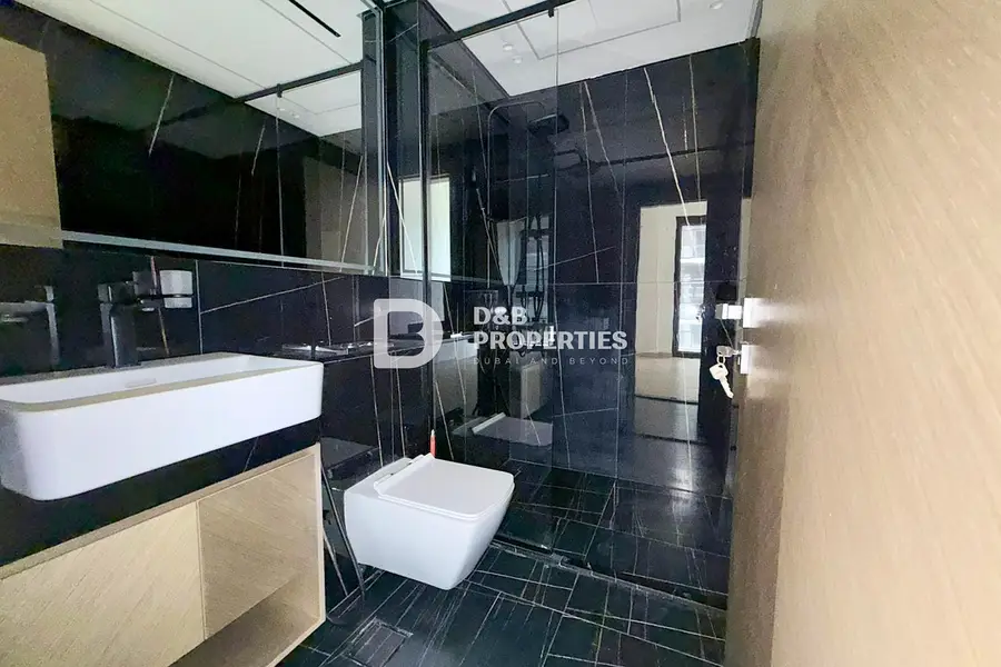 Vacant | Spacious Apartment | Binghatti Nova