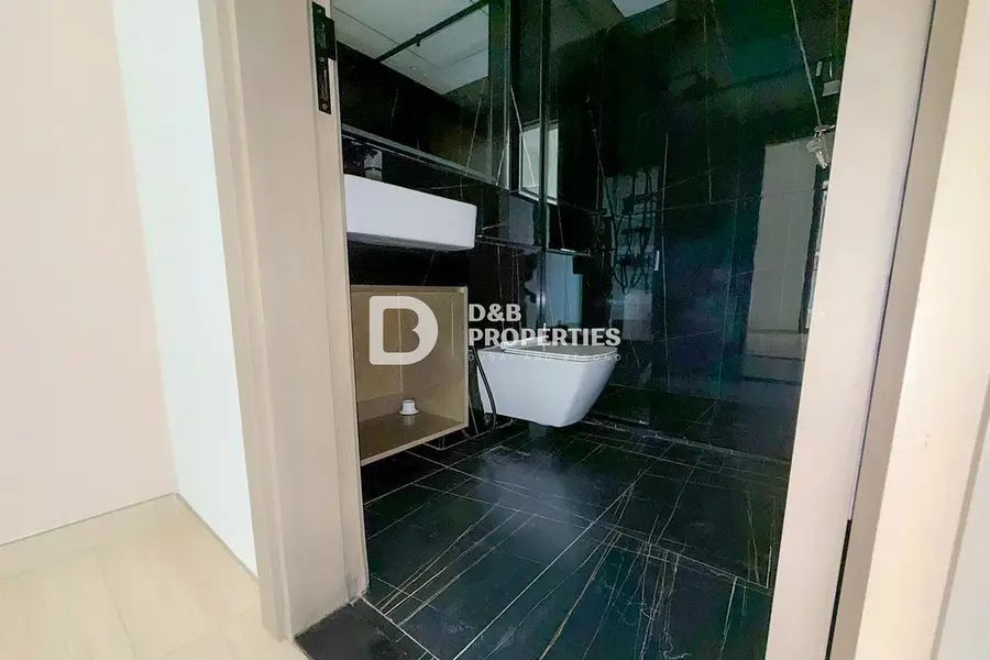 Vacant | Spacious Apartment | Binghatti Nova