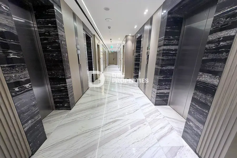 Vacant | Spacious Apartment | Binghatti Nova