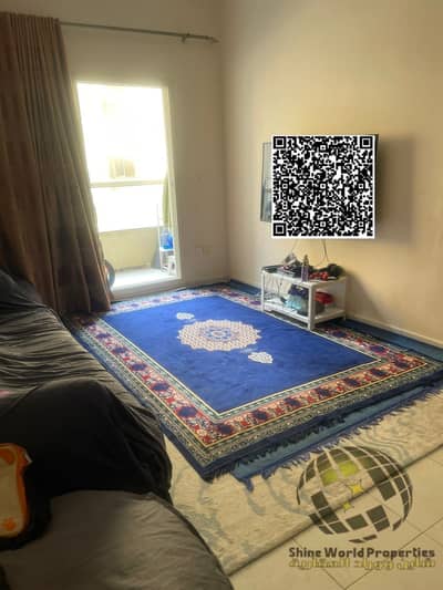 1 Schlafzimmer Wohnung zum Verkauf in Emirates City, Ajman - WhatsApp Image 2026-10-24 at 7.32. 21 PM (1). jpeg