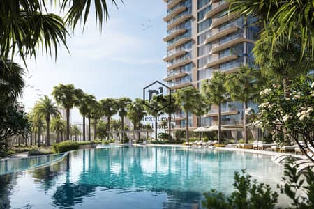 3 Bedroom Flat for Sale in Dubai Design District (D3), Dubai - The Edit at d3 Ext-16. jpg 3 Bedroom Flat for Sale in Dubai Design District (D3), Dubai - The Edit at d3 Ext-16. jpg