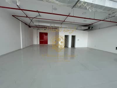 Showroom de  à à louer à Hoshi, Sharjah - de214118-04dc-49d1-8c91-eca7e64dcb05. jpg