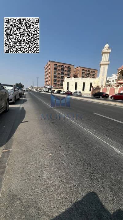 Plot para en Venta en Al Mowaihat, Ajman - A7DCC576-CC3F-405F-A95B-44DA46EC7C89. jpg Plot para en Venta en Al Mowaihat, Ajman - A7DCC576-CC3F-405F-A95B-44DA46EC7C89. jpg