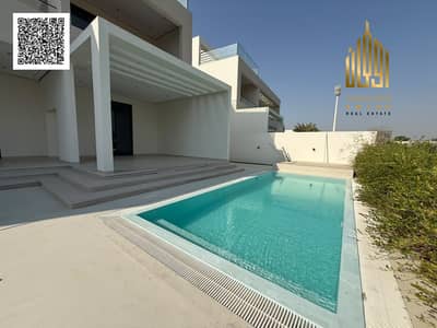 5 Cпальни Вилла Продажа в Аль Зора, Аджман - Вилла в Аль Зора,Eden Golf Views, 5 спален, 11000000 AED - 16970192 5 Cпальни Вилла Продажа в Аль Зора, Аджман - Вилла в Аль Зора,Eden Golf Views, 5 спален, 11000000 AED - 16970192