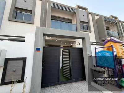 4 habitaciones Apartamento para en Alquiler en Al Zahya, Ajman - WhatsApp Image 2026-10-21 at 1.45. 29 AM (1). jpeg 4 habitaciones Apartamento para en Alquiler en Al Zahya, Ajman - WhatsApp Image 2026-10-21 at 1.45. 29 AM (1). jpeg