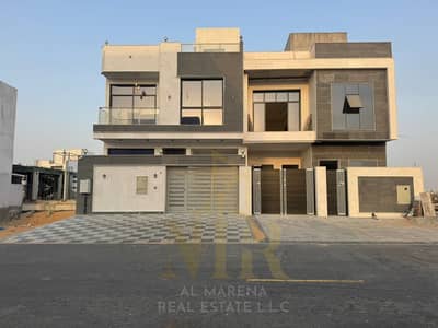 Villa de 4 chambres à à vendre à Al Helio, Ajman - WhatsApp Image 2026-09-01 at 9.34. 43 AM. jpeg