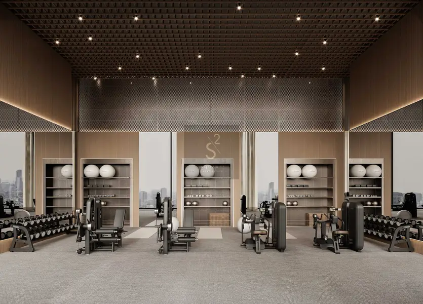 Luxury Studio | Strong Investment Opportunity | Business Bay