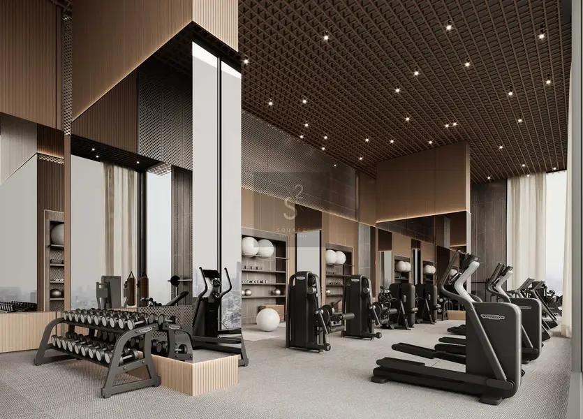 Luxury Studio | Strong Investment Opportunity | Business Bay