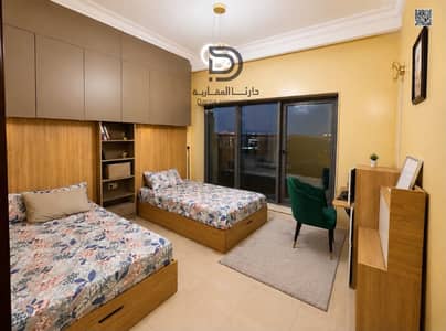 Appartement de 2 chambres à à vendre à Sheikh Maktoum Bin Rashid Street, Ajman - WhatsApp Image 2026-09-23 at 7.53. 54 PM (1). jpeg Appartement de 2 chambres à à vendre à Sheikh Maktoum Bin Rashid Street, Ajman - WhatsApp Image 2026-09-23 at 7.53. 54 PM (1). jpeg