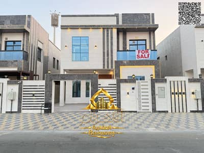 5 Camere Villa in vendita a Al Zahya, Ajman - batch_batch_WhatsApp Image 2025-11-13 at 2.05. 52 PM (1). png