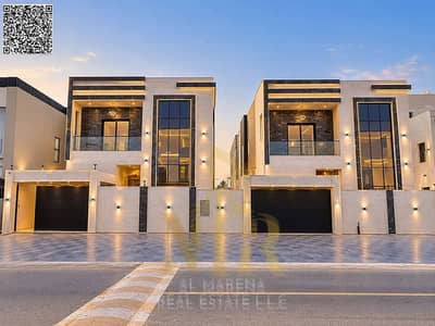 5 Camere Villa in vendita a Al Helio, Ajman - 875012396-800x600. jpeg 5 Camere Villa in vendita a Al Helio, Ajman - 875012396-800x600. jpeg