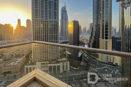 2 Schlafzimmer Wohnung zum Miete in Downtown Dubai, Dubai - Wohnung in Downtown Dubai,Burj Views,Burj Views C, 2 schlafzimmer, 130000 AED - 16970284 2 Schlafzimmer Wohnung zum Miete in Downtown Dubai, Dubai - Wohnung in Downtown Dubai,Burj Views,Burj Views C, 2 schlafzimmer, 130000 AED - 16970284