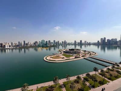شقة 4 غرف نوم للايجار في المجاز، الشارقة - WhatsApp Image 2026-10-24 at 10.44. 49 AM. jpeg