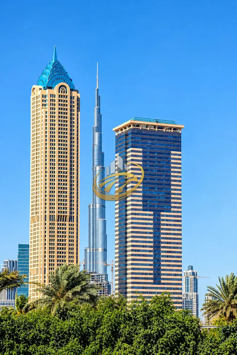 Fitted Furnished Office | Churchill Executive | Skyline View