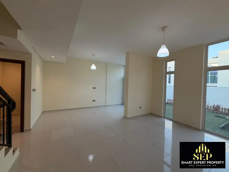 Spacious Hall | Maids Room | Large Plot