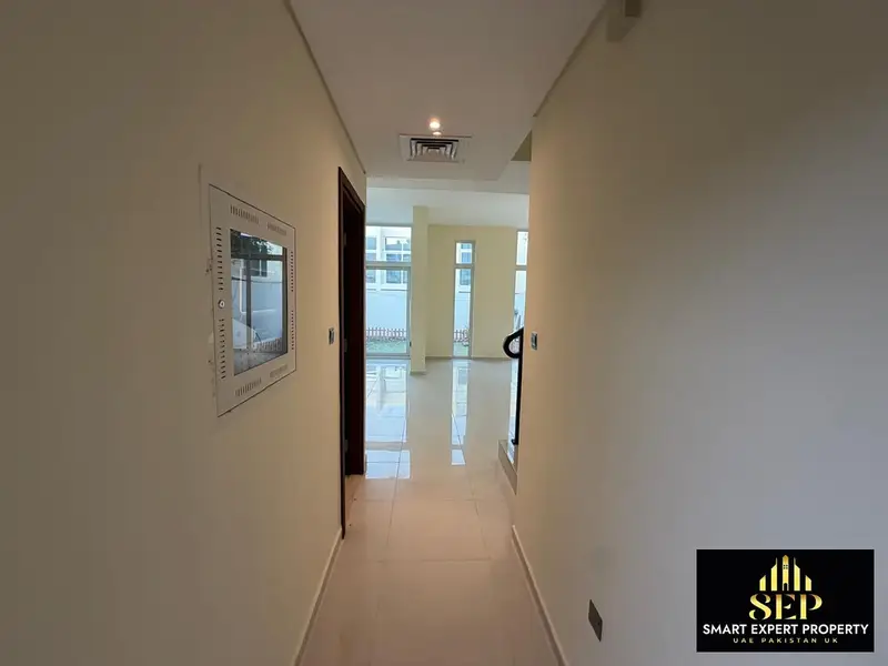 Spacious Hall | Maids Room | Large Plot