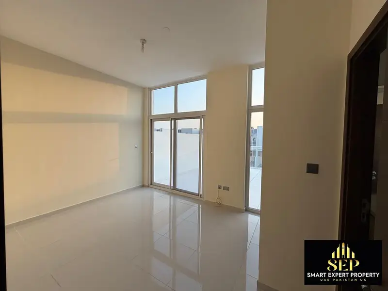 Spacious Hall | Maids Room | Large Plot