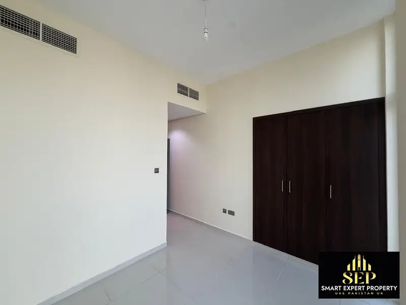 Spacious Hall | Maids Room | Large Plot