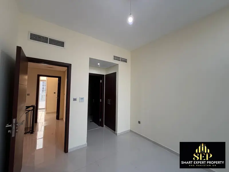 Spacious Hall | Maids Room | Large Plot