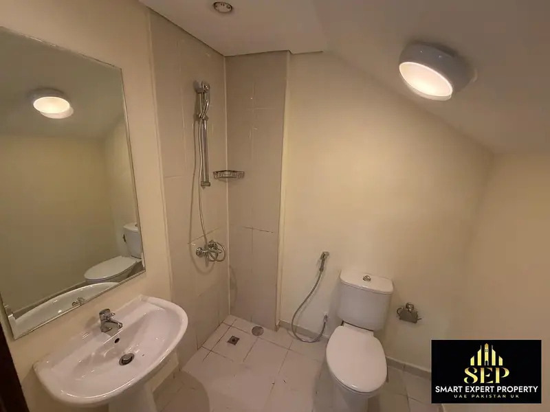 Spacious Hall | Maids Room | Large Plot