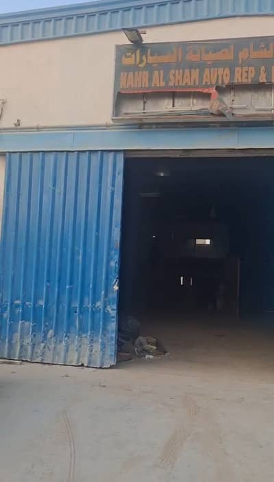 Warehouse for Rent in Industrial Area, Sharjah - 453566. jpg Warehouse for Rent in Industrial Area, Sharjah - 453566. jpg