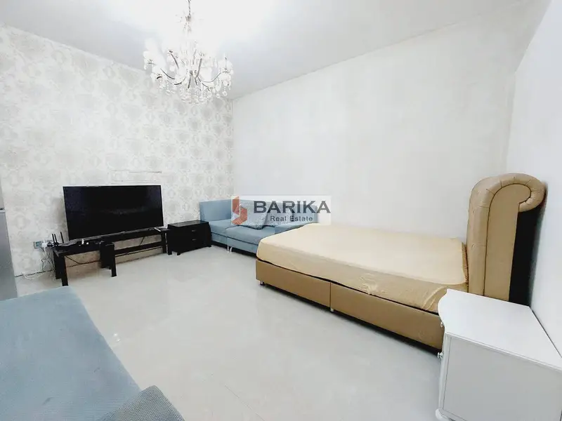 Spacious 3 Bedroom | Marina Views | Best Amenities