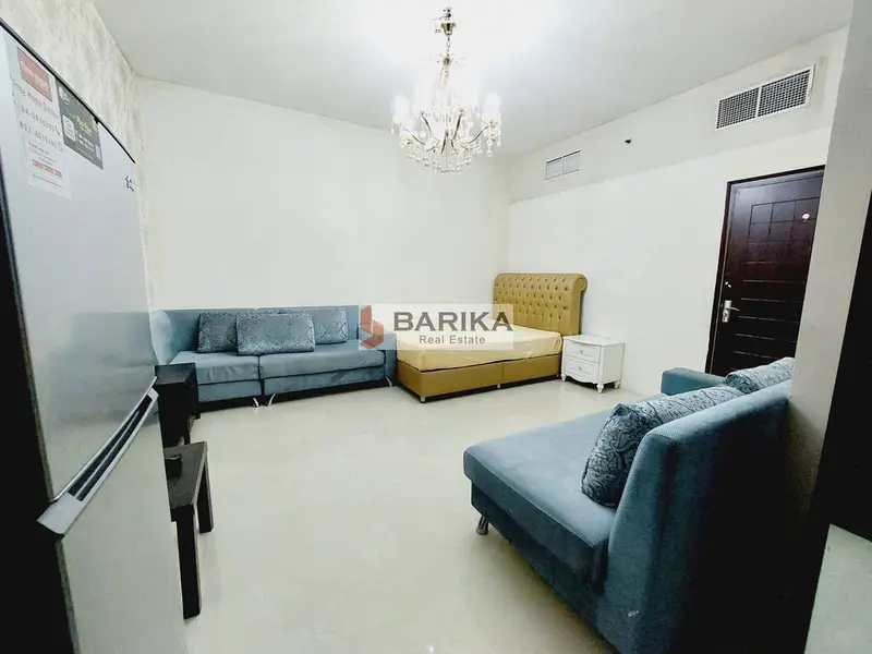 Spacious 3 Bedroom | Marina Views | Best Amenities