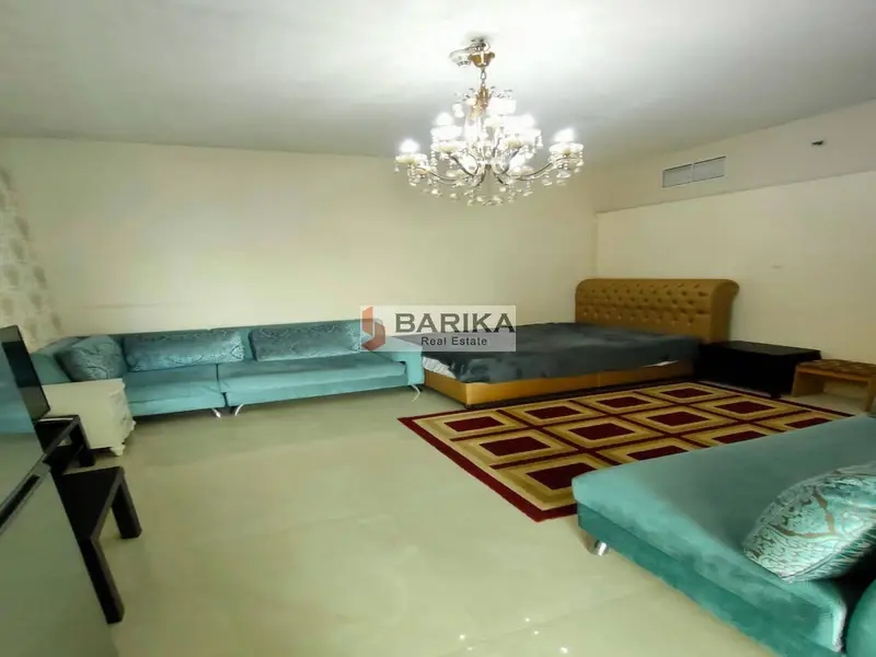 Spacious 3 Bedroom | Marina Views | Best Amenities