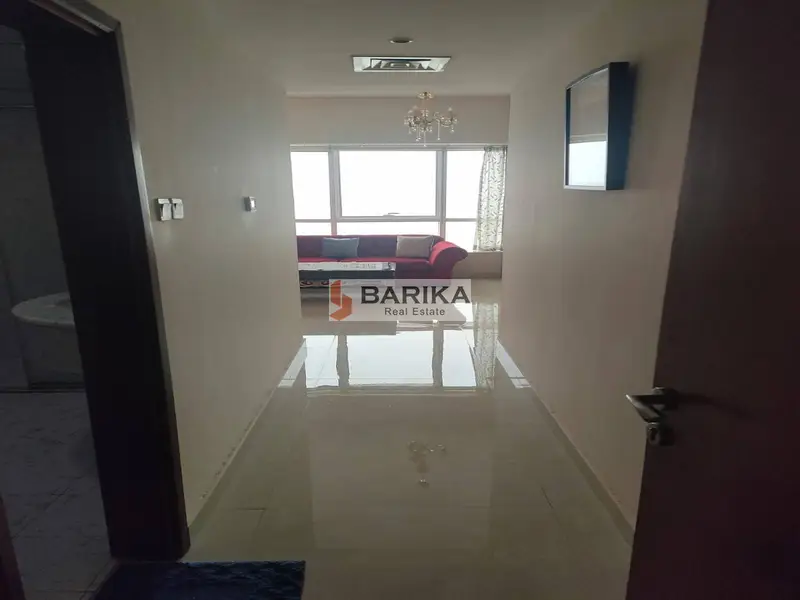 Spacious 3 Bedroom | Marina Views | Best Amenities
