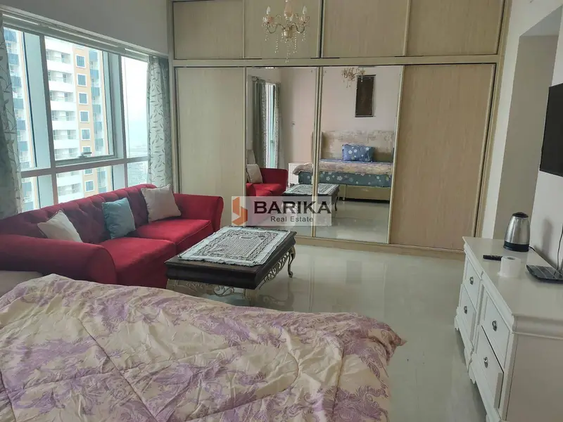 Spacious 3 Bedroom | Marina Views | Best Amenities