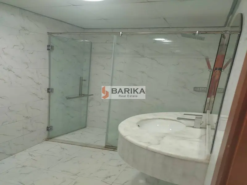 Spacious 3 Bedroom | Marina Views | Best Amenities