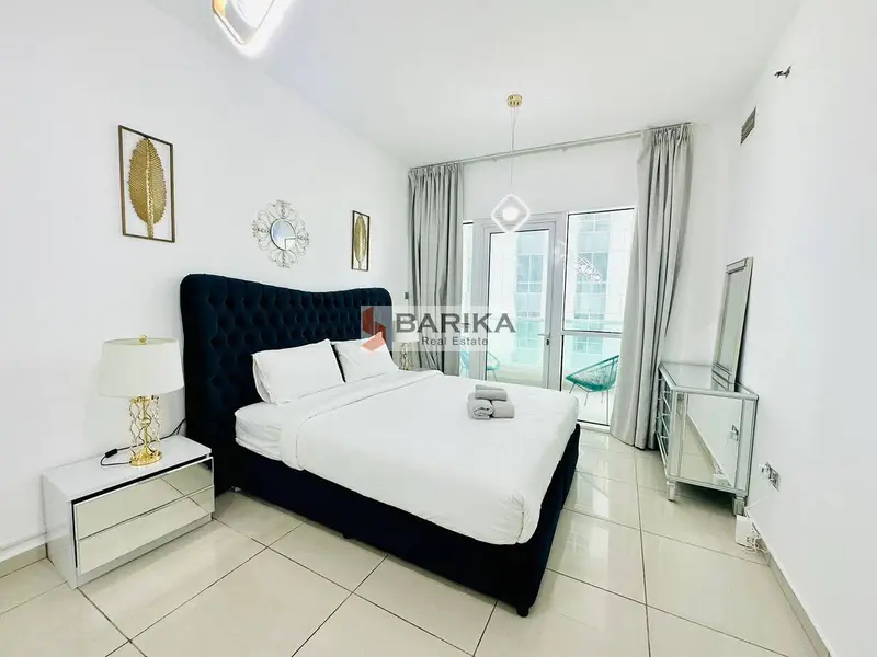 Spacious 1 BR | Investor Deal | Marina Living |