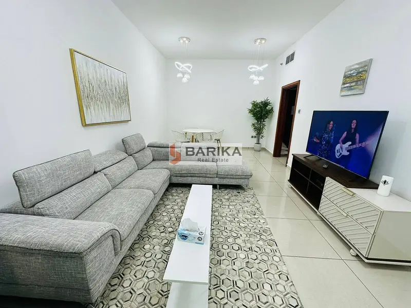Spacious 1 BR | Investor Deal | Marina Living |