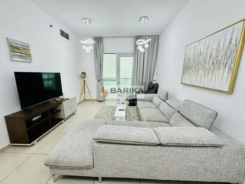 Spacious 1 BR | Investor Deal | Marina Living |