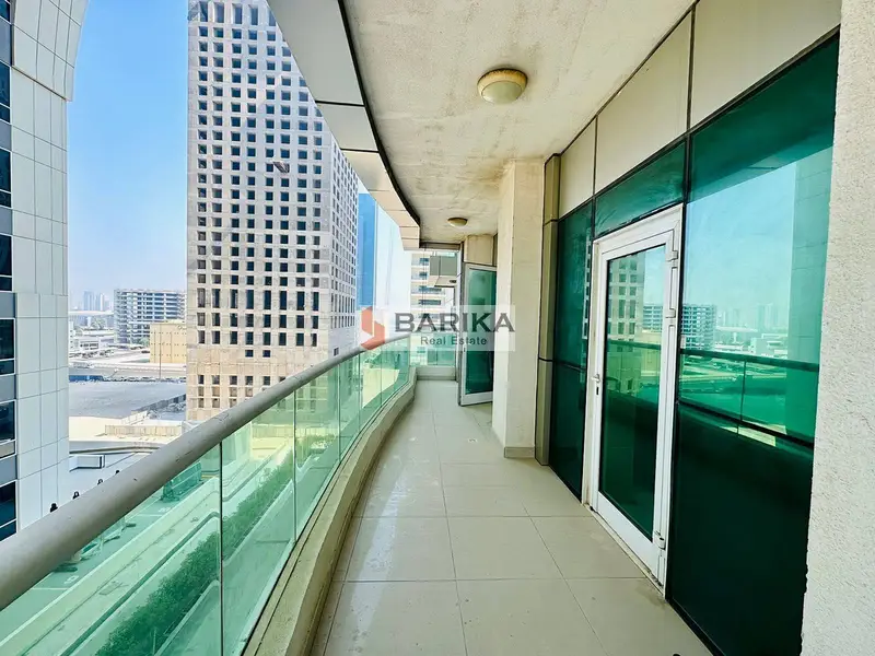 Spacious 1 BR | Investor Deal | Marina Living |