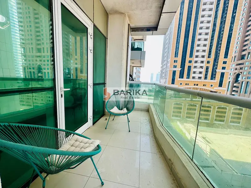 Spacious 1 BR | Investor Deal | Marina Living |