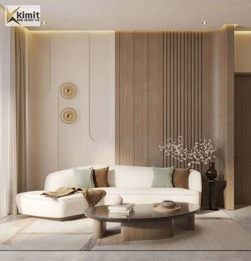 Save 4% on DLD Fees | 30/70 Payment Plan | Smart Investment | Kyomi Residences | Warsan 4