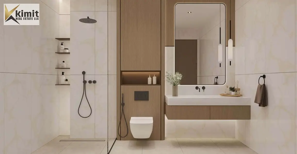 Save 4% on DLD Fees | 30/70 Payment Plan | Smart Investment | Kyomi Residences | Warsan 4