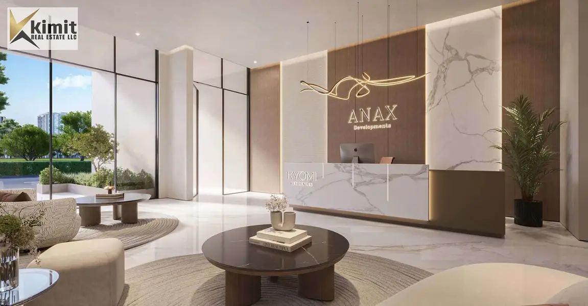 Save 4% on DLD Fees | 30/70 Payment Plan | Smart Investment | Kyomi Residences | Warsan 4