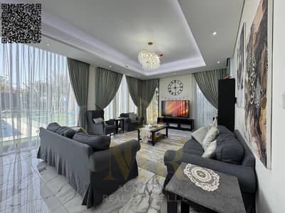 4 Bedroom Villa for Sale in Al Zorah, Ajman - WhatsApp Image 2025-04-23 at 5.57. 05 AM (7). jpeg 4 Bedroom Villa for Sale in Al Zorah, Ajman - WhatsApp Image 2025-04-23 at 5.57. 05 AM (7). jpeg