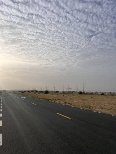 Plot for Sale in Al Belaida, Sharjah - IMG_1358. jpg