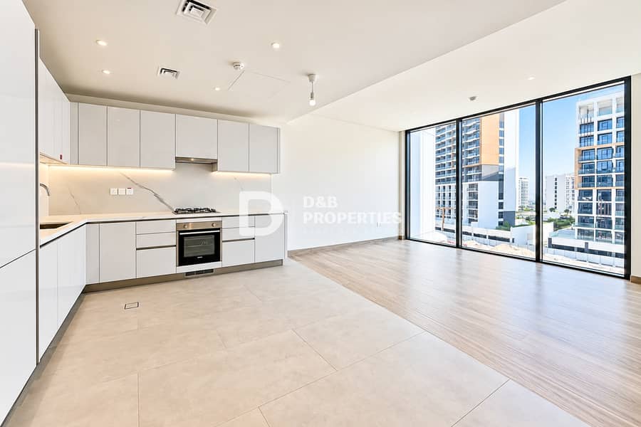Квартира в Собха Хартланд,Вейвс Опулэнс, 1 спальня, 105000 AED - 16970472 Квартира в Собха Хартланд,Вейвс Опулэнс, 1 спальня, 105000 AED - 16970472