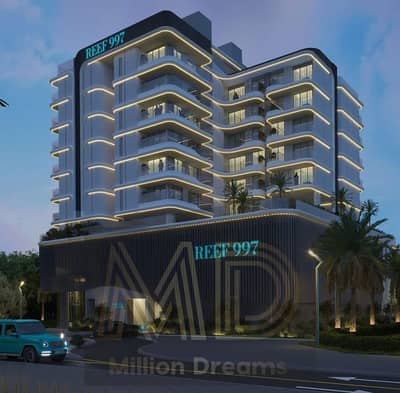 3 Camere Appartamento in vendita a Dubai Islands, Dubai - img1165. jpg