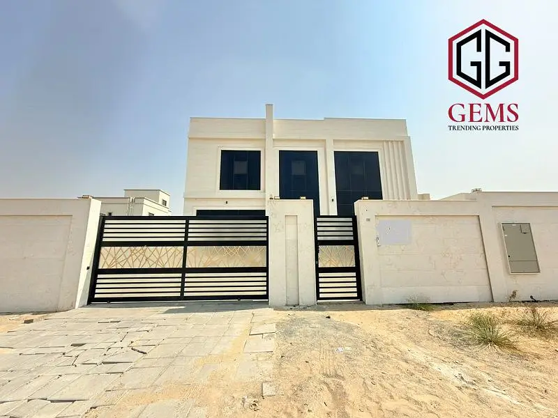 HIGH-QUALITY | MODERN DESIGN | GARDEN AREA