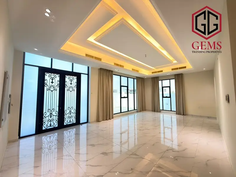 HIGH-QUALITY | MODERN DESIGN | GARDEN AREA